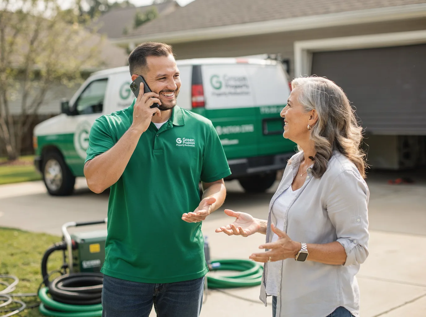 Water Damage Restoration National City, CA FAQs